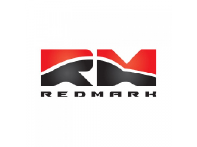 Домкрат гидравлический подкатной 3т. (высота мин/макс 135/495мм) "RedMark"