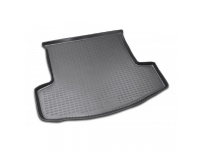 Коврик в багажник CHEVROLET Captiva 06/2006-2011, кросс. (полиуретан) от ELEMENT Коврик в багажник CHEVROLET Captiva 06/2006-2011, кросс. (полиуретан)