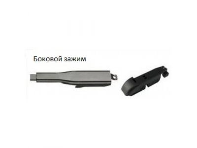 Щетка стеклоочистителя бескаркасная 300 mm