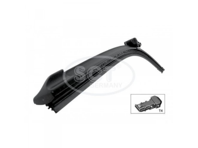 Щётка стеклоочистителя SCT AEROTECH 9126 perfect-fit