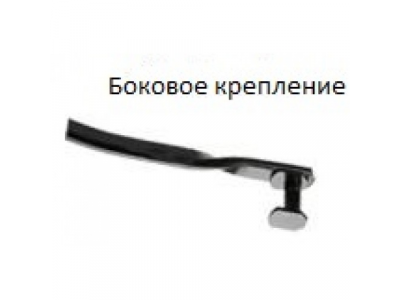 Каркасная щетка стеклоочистителя ANCO 300мм