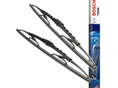 BOSCH Комплект стеклоочистителей Twin 475/450mm (481)