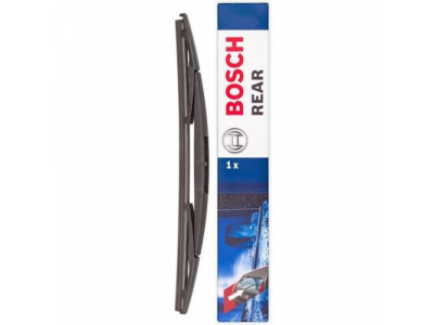 BOSCH Стеклоочиститель заднего стекла 350mm (H 354)