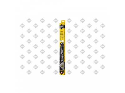 Щетки стеклоочистителя SWF VISIOFLEX,передняя,2 шт., 1K0955429B, 600mm/24", бескаркасная