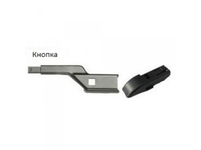 Щетки стеклоочистителя SWF VISIOFLEX,передняя,2 шт., 1K0955429B, 600mm/24", бескаркасная