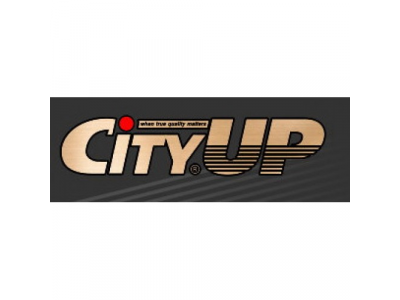 Щетка-Скребок CA-53 Длинная со скребком City Up