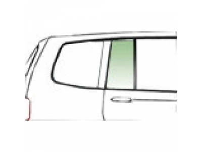 ВАЗ 2191 (LADA GRANTA Liftback) СТ БОКОВИНЫ ЛЕВ ТТЗ