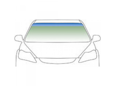 Skoda Yeti 5D Suv (прямоугольный ДД) (полный обогрев) ПОЛОСА
