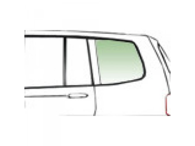 Mercedes Sprinter / VW Crafter боковое заднее прав. ТЗ от KMK Glass Mercedes Sprinter / VW Crafter боковое заднее прав. ТЗ