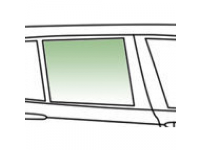 ВАЗ "2111" задн.дв.оп.лев.