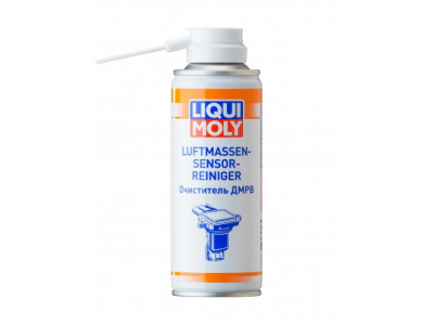 Очиститель ДМРВ LiquiMoly 8044
