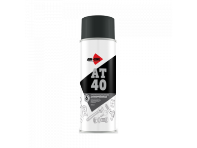 Проникающая смазка (WD40) 450мл арт-AD400(Корея) Service ProLine№1, AD400 AIM-ONE