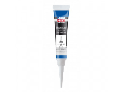 п ЛИКВИ МОЛИ 7555 Очиститель инжектора (0.3л) №2