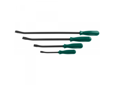 Комплект монтажек 1/4"х8" - 17/16"х24", 4 предмета, AI050024 JONNESWAY