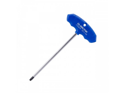 Ключ Т-образный TORX T27, 200 мм, KING TONY