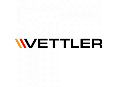 Отвертка крестовая PH2*38 VETTLER