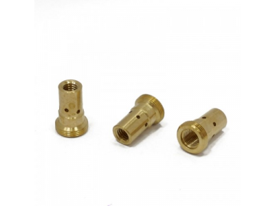 Держатель наконечника M8 25mm (401D-500D)