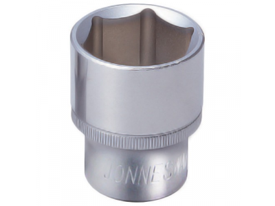 Головка торцевая 1/2"DR, 29 мм, S04H4129 JONNESWAY от JONNESWAY Головка торцевая 1/2"DR, 29 мм, S04H4129 JONNESWAY