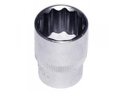 Головка торцевая 1/2"DR,12-гр., 22 мм, S04H4922 JONNESWAY от JONNESWAY Головка торцевая 1/2"DR,12-гр., 22 мм, S04H4922 JONNESWAY