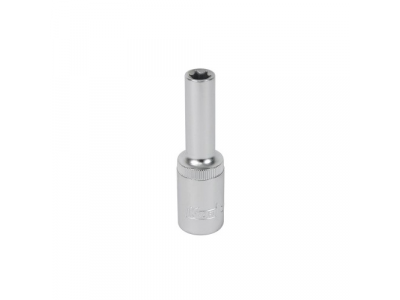 Головка торцевая 1/2"Dr E-star глубокая E10 (вн TORX)
