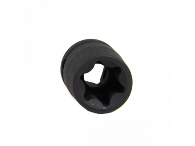Головка ударная 1/2" Е-профиль Е10 от LICOTA Головка ударная 1/2" Е-профиль Е10