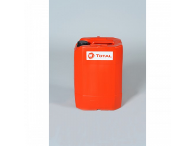 Гидравлическое масло TOTAL AZOLLA ZS 32 20L TOT C