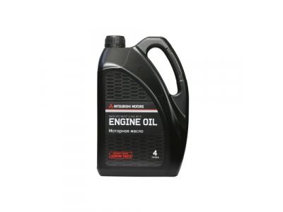 МАСЛО МОТОРНОЕ.5W30 4Л.