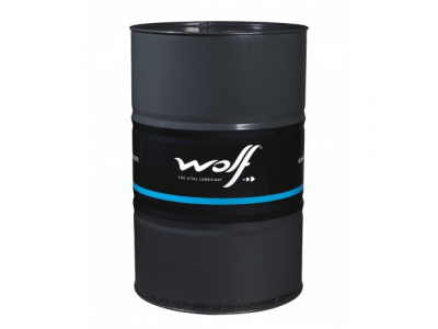 Моторное масло WOLF OFFICIALTECH 5W30 C1 205L
