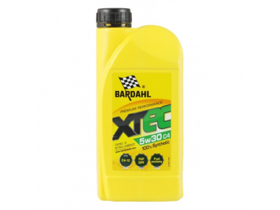 XTEC ACEA C4 (12), MB 226.51, RN0720