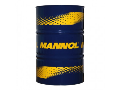MANNOL Multifarm STOU 10W-30 208L