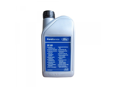 FORD ATF DP-M5 (1л) трансм. масло для АКПП WSS-M2C919-AA