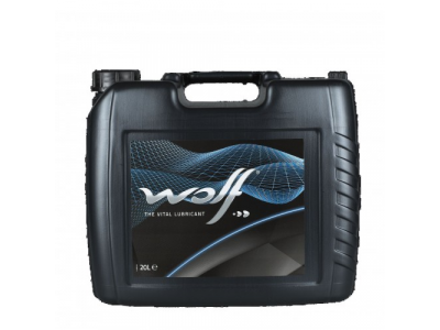 Трансмиссионное масло WOLF VITALTECH MULTI VEHICLE ATF 20L