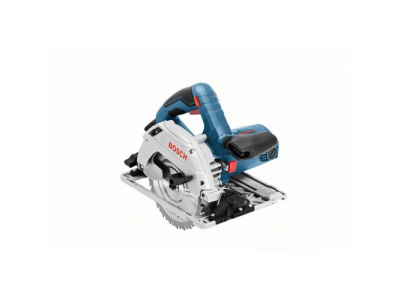 Ручная циркулярная пила GKS 55+ GCE