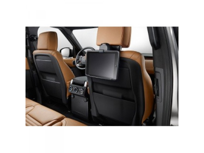 Держатель Land Rover для планшета iPad Air, система Click and Play